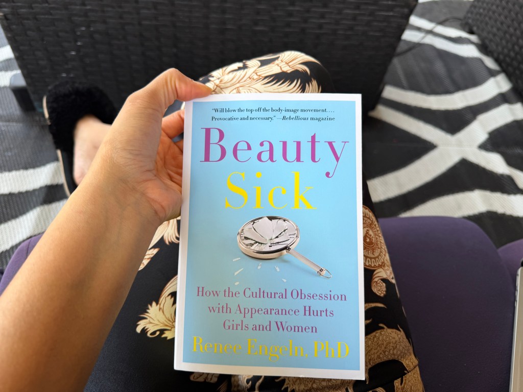 Reading Beauty Sick as a Muslim Woman: A Book&nbsp;Review